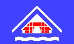 Flag of Neuwittenbek