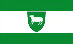 Flag of Schöppingen