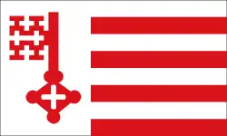 Flag of Soest