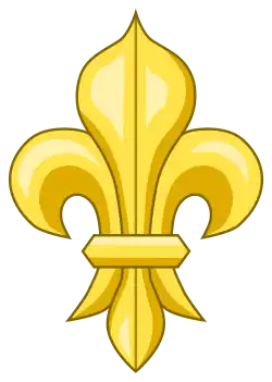 Titular King of France