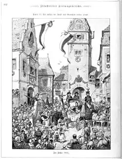 Illustration by Hermann Stockmann&nbsp;[de], 1903