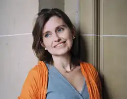 Florence Noiville (1961), journalist and writer.[172]