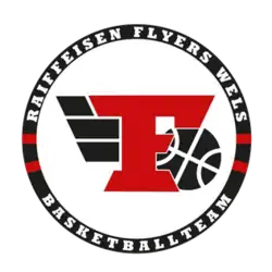 Raiffeisen Flyers Wels logo