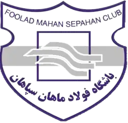 Foolad Mahan Isfahan logo