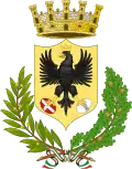 Coat of arms of Forlì