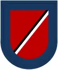 2nd Infantry Division, 2nd Division Support Group, 102nd Military Intelligence Battalion, Long-Range Surveillance Detachment