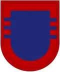 82nd Airborne Division, 3rd Brigade Combat Team, 505th Infantry Regiment, 3rd Battalion