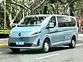 Foton Toano Grand V