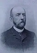 Fredrik Hederstierna