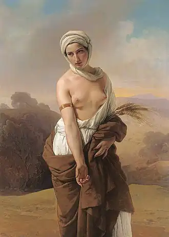 Ruth (1853)