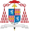 Francesco Nerli's coat of arms