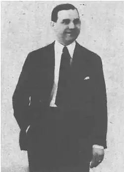 Francisco Lauro