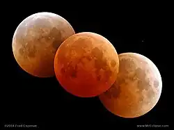 Dunkirk, Maryland, 3:03 UT