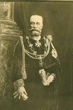 Friedrich Johann von Alvensleben