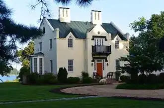 Taliaferro, Wellford, Burgh Westra, Gloucester, Virginia