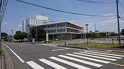 Fujimino City Hall