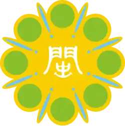 Fujian (1945–2019)