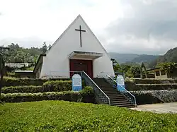 Saint Joseph Parish Church