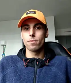 Gabriel Bortoleto, 2024