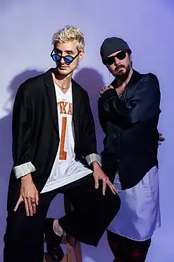 Garden City Movement (Credit Ben Palhov)