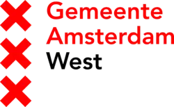 Official logo of Amsterdam-West