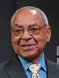 Ambassador George E. Moose, Acting President, U.S. Institute of Peace On September 10, USIP and the Alliance for Peacebuilding (AfP) hosted the 12th annual PeaceCon, the premier global gathering designed to address contemporary challenges in peacebuilding and conflict resolution. For more information about this event, please visit: www.usip.org/events/peacecon-2024-status-quo-no-more