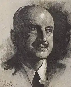 George Santayana was a philosopher, essayist, poet, and novelist.