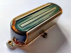 Gibson Marauder bridge pickup 1976