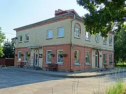 Ginkūnai, seniūnija