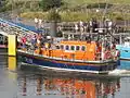 13-23 RNLB Elizabeth and Gertrude Allan