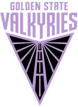 Golden State Valkyries logo