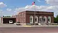 US Post Office-Goodland