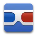 Google Goggles logo