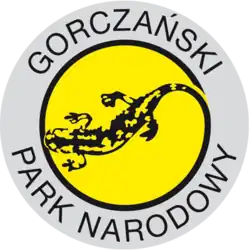 Gorczański PN logo