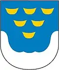 Coat of arms of Gostyń