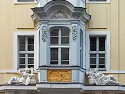 Zum Grönländer (The Greenlander)