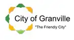 Official logo of Granville, North Dakota