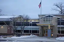 Grays Woods Elementary