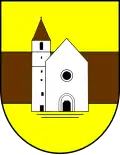 Coat of arms of Voćin