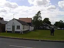 Forge Lane, Great Bentley