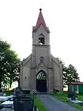 Lutheran church