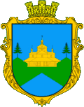 Coat of arms of Hvizd