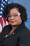 Rep. Moore