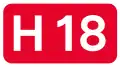 H18