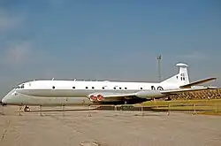 Nimrod MR1