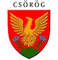 Coat of arms of Csörög