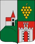 Coat of arms of Doba
