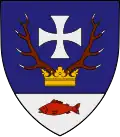 Coat of arms of Kára