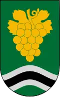Coat of arms - Mór