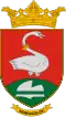 Coat of arms of Nemesszalók